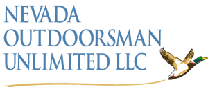 Nevada Outdoorsman Unlimited Logo